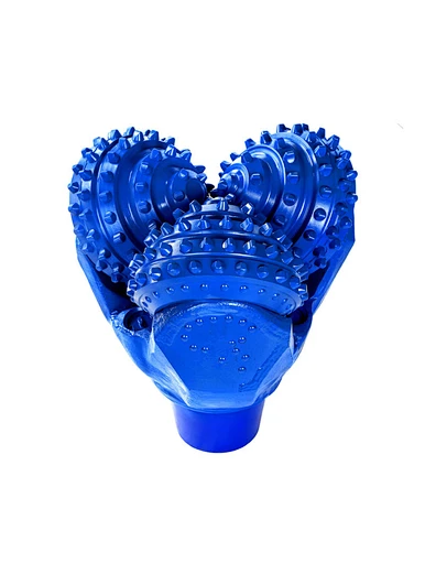 tci tricone drill bit